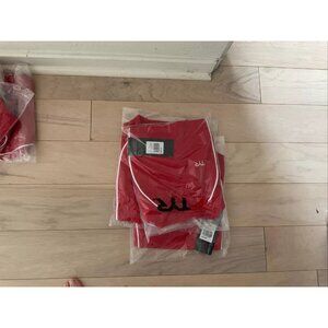 Tyr xxs Men’s Polo Shirt Lot Of 3